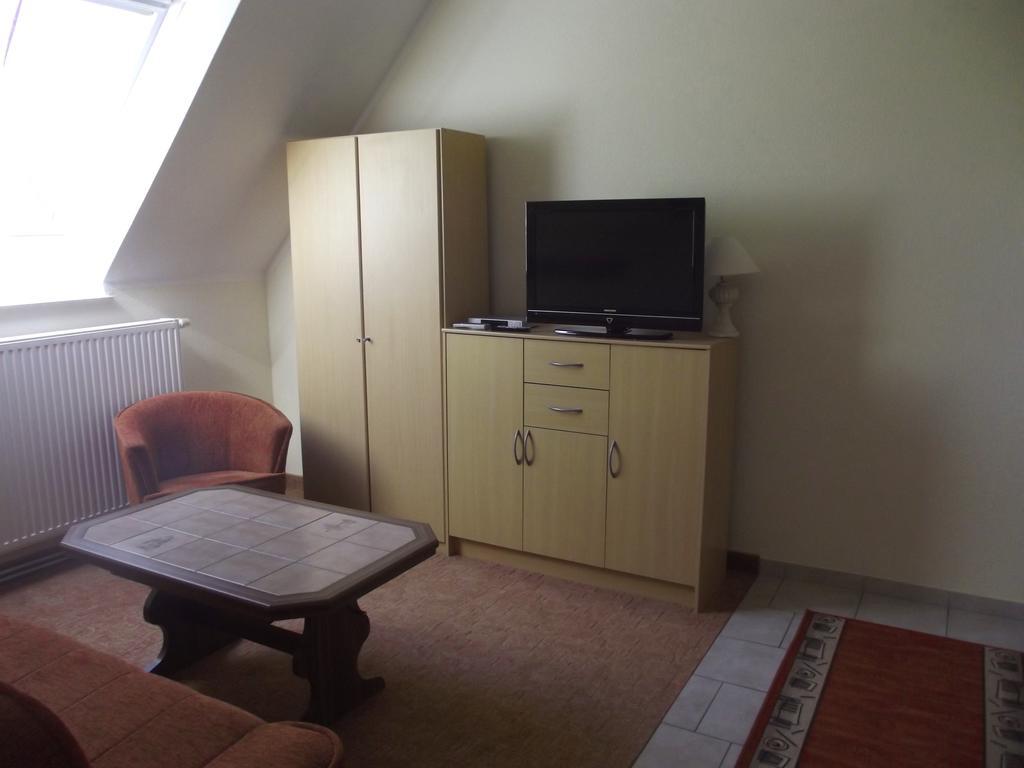 Pension Lindenhof Kachlin 客房 照片