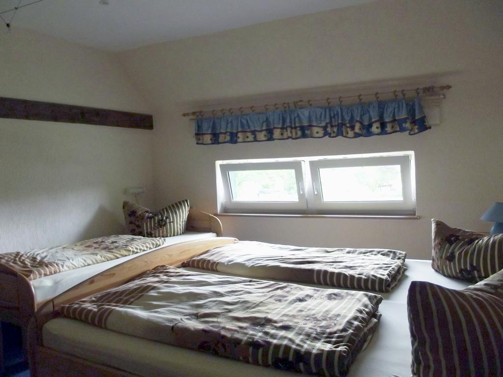 Pension Lindenhof Kachlin 客房 照片