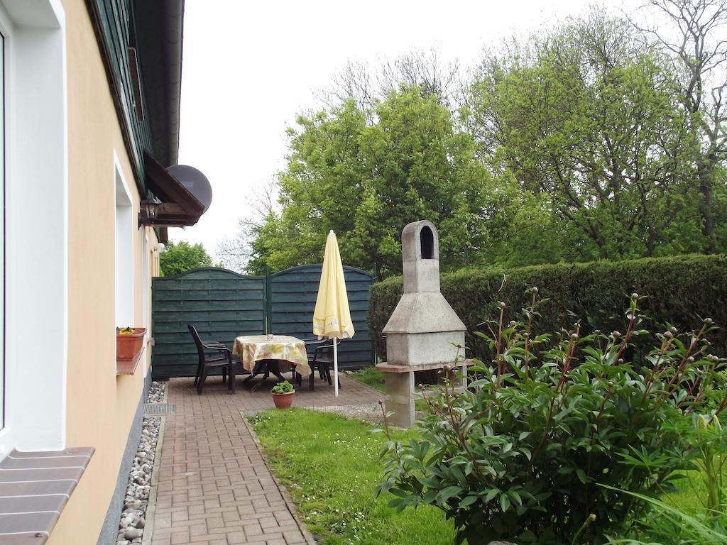 Pension Lindenhof Kachlin 客房 照片